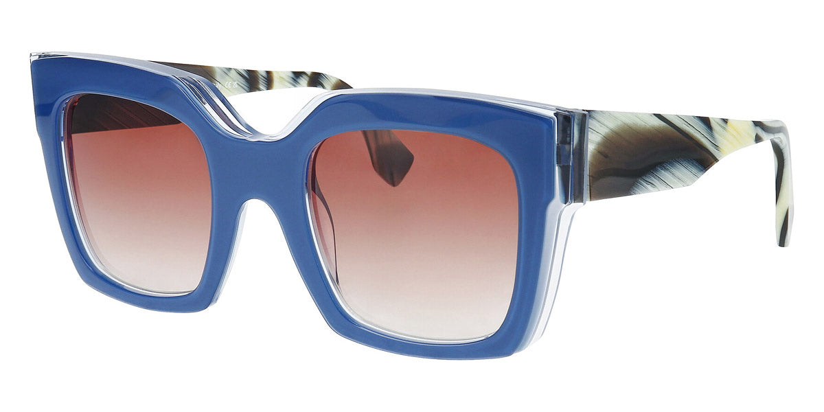 Face a Face - GLITCH 2