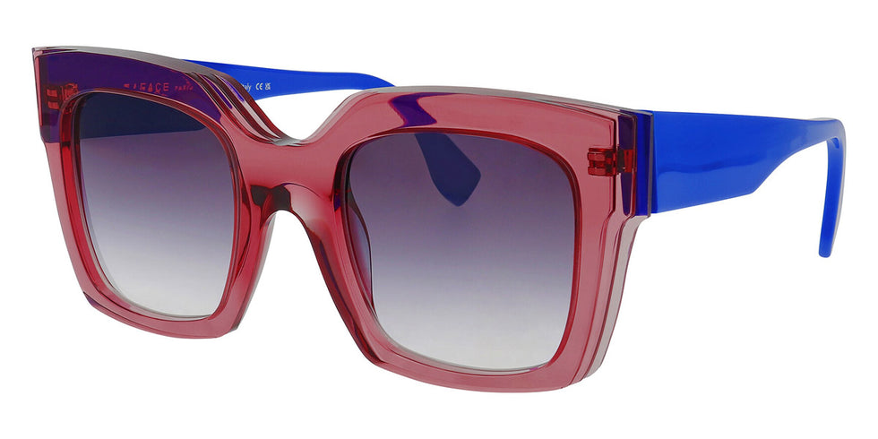 Face a Face - GLITCH 2