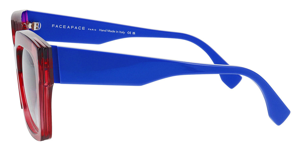 Face a Face - GLITCH 2