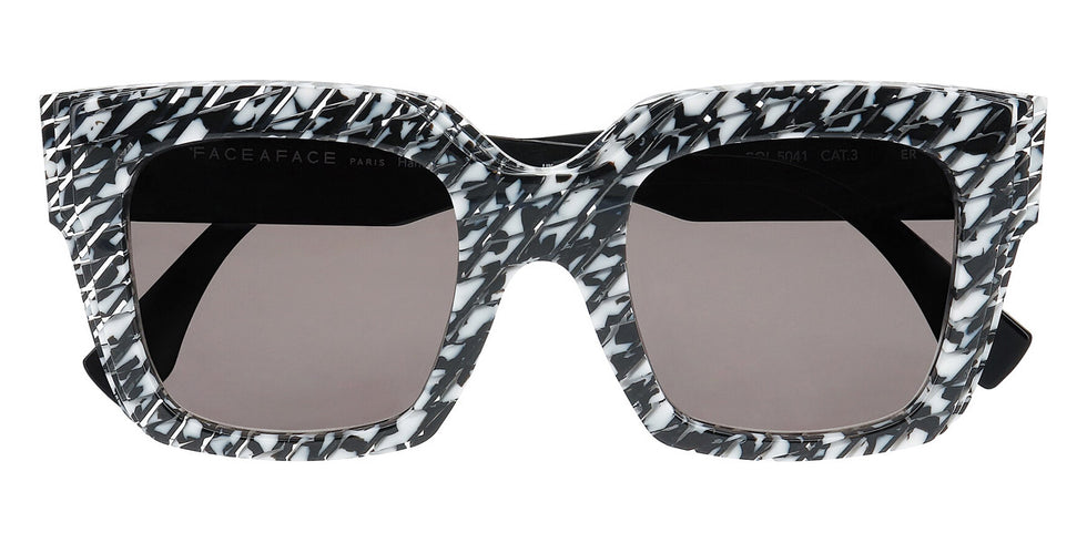 Face a Face - GLITCH 2