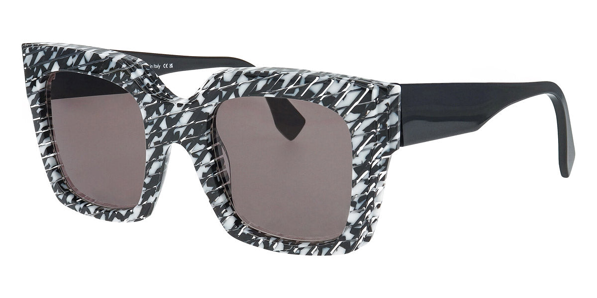 Face a Face - GLITCH 2