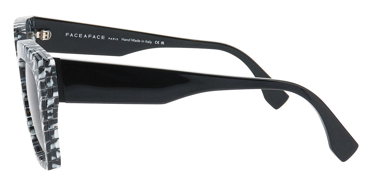 Face a Face - GLITCH 2