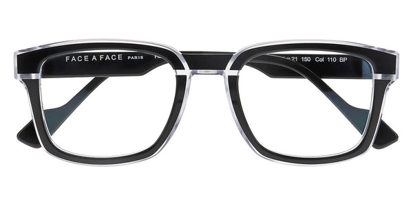 Crystal/Black / 51-21-150