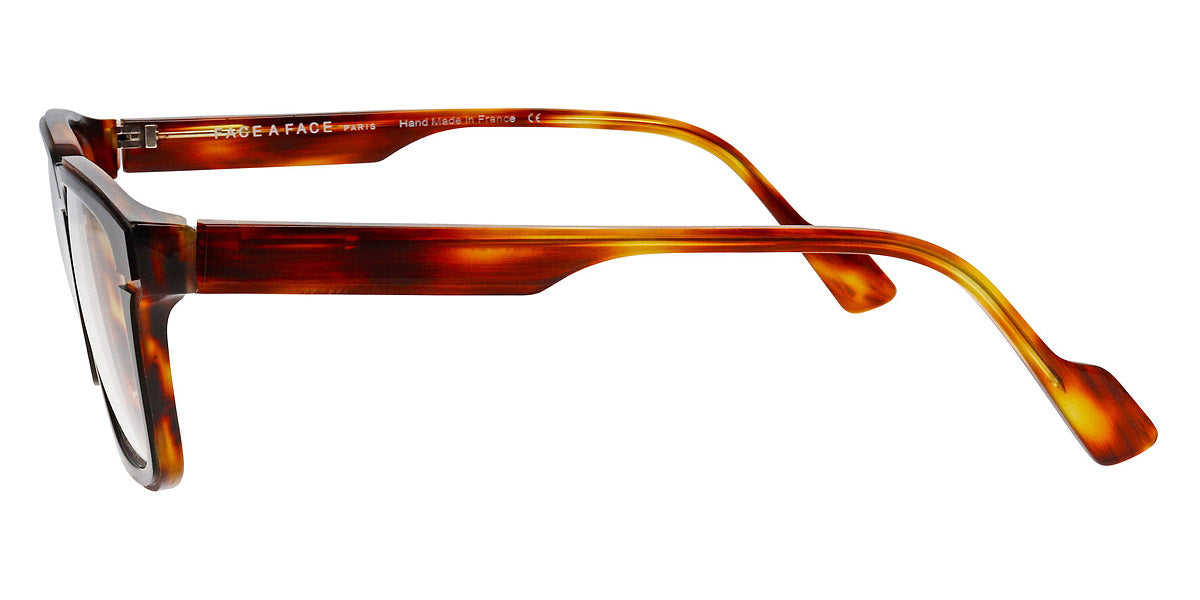 Face a Face - GORDON 1