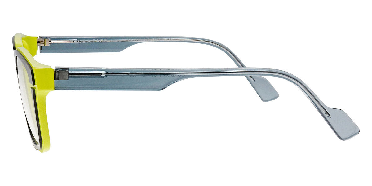 Face a Face - GORDON 1