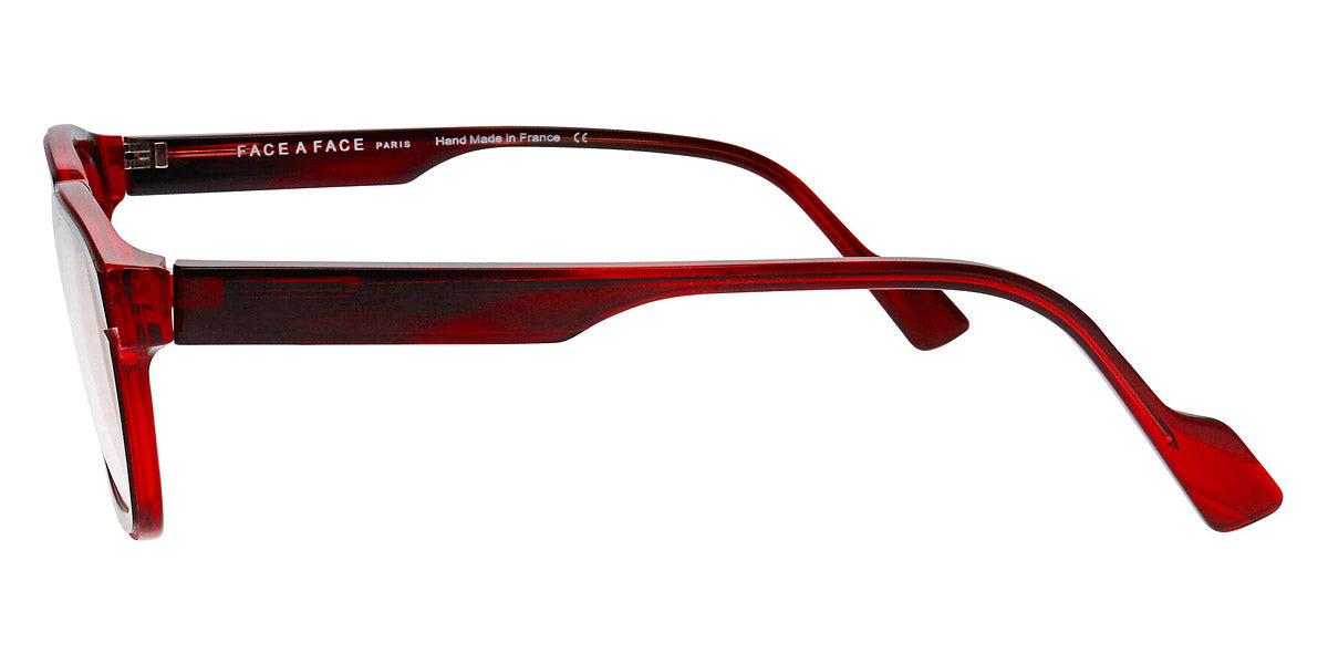 Face a Face - GORDON 2