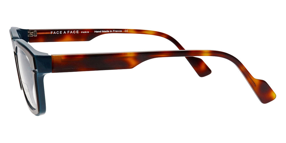 Face a Face - GORDON 2