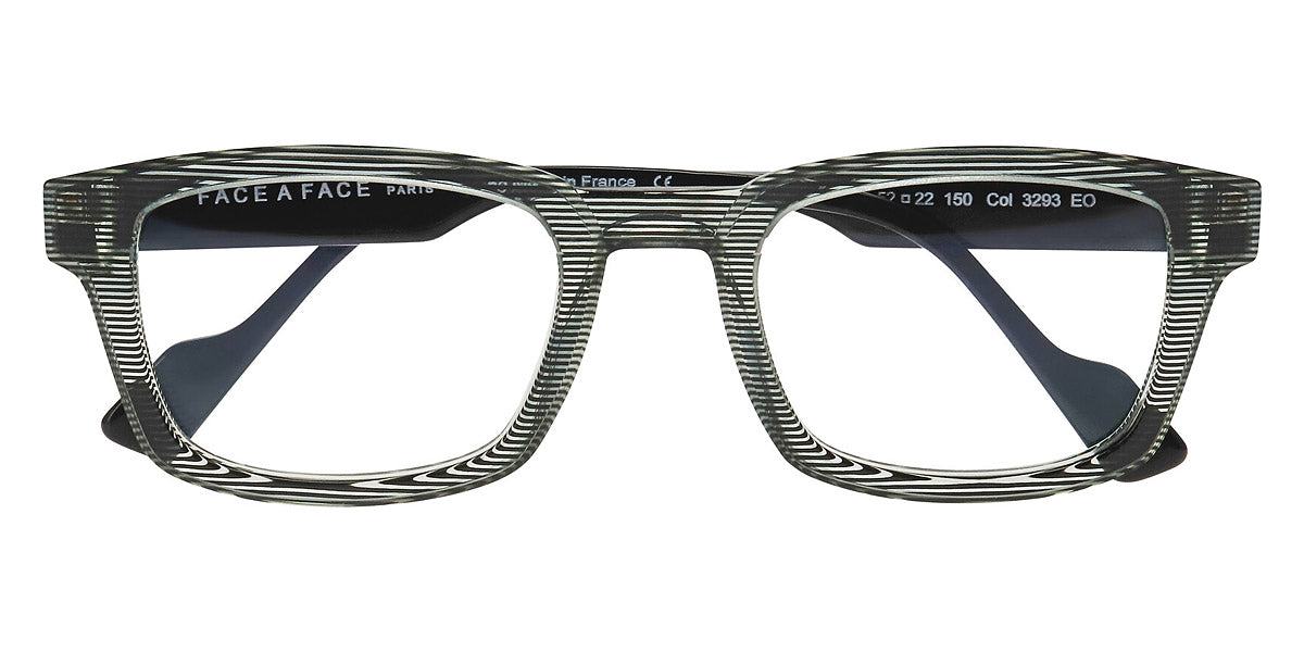 Face a Face - GORDON 2