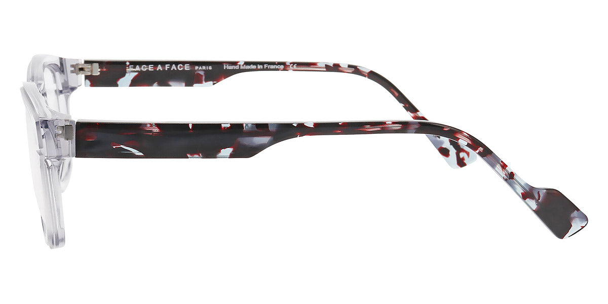 Face a Face - GORDON 2