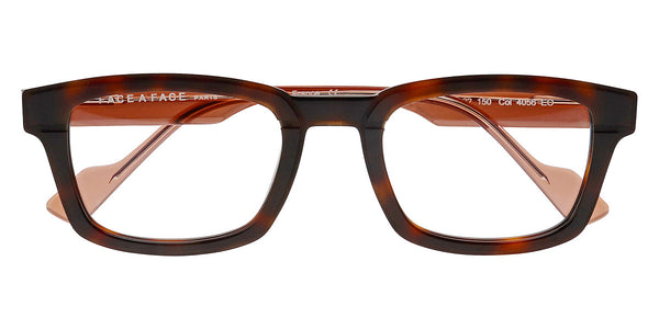 Dark Tortoise-Shell / 52-22-150