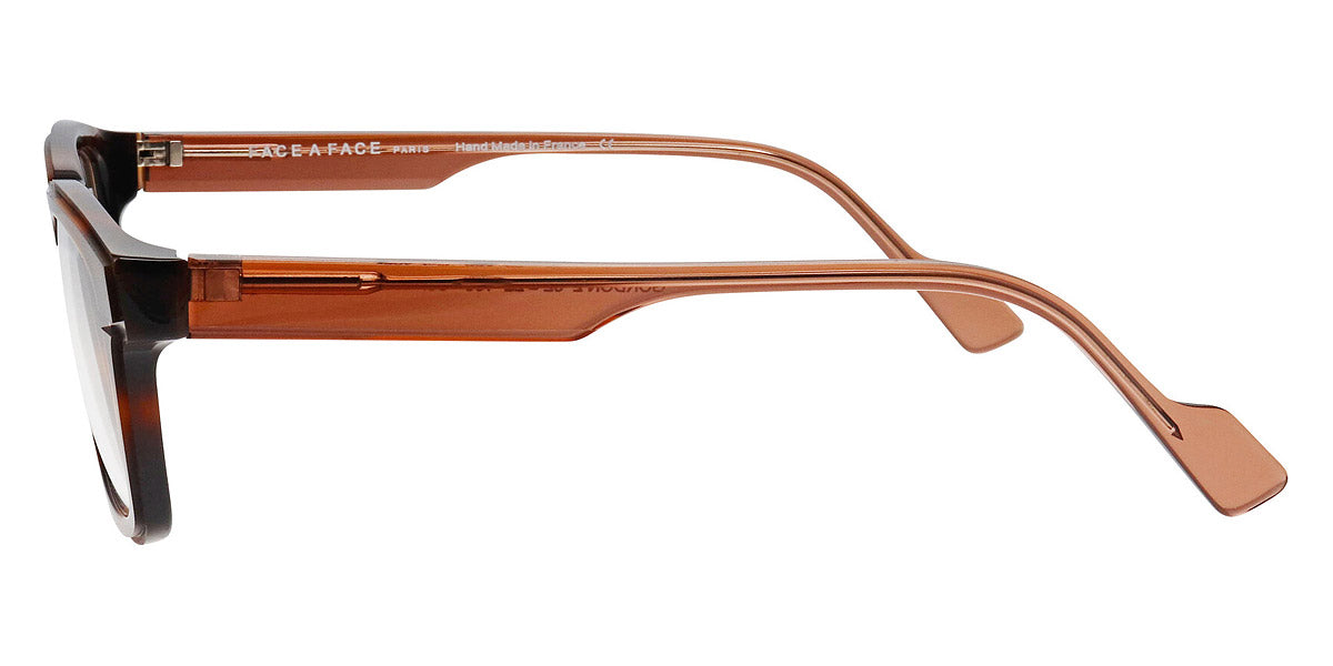 Face a Face - GORDON 2