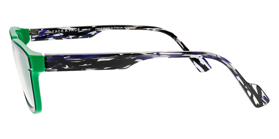 Face a Face - GORDON 2