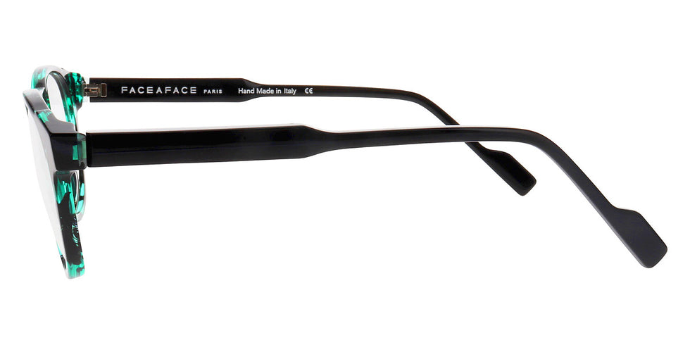 Face a Face - GOTHAM 1