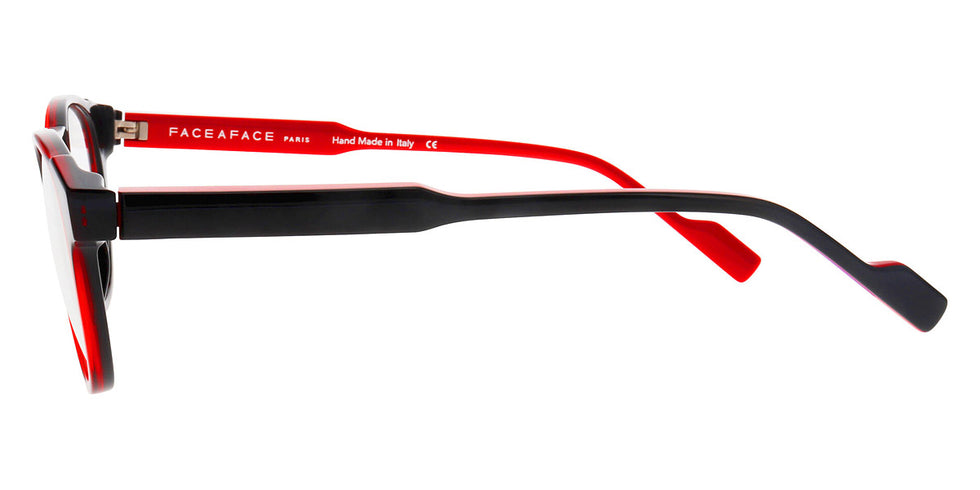 Face a Face - GOTHAM 1