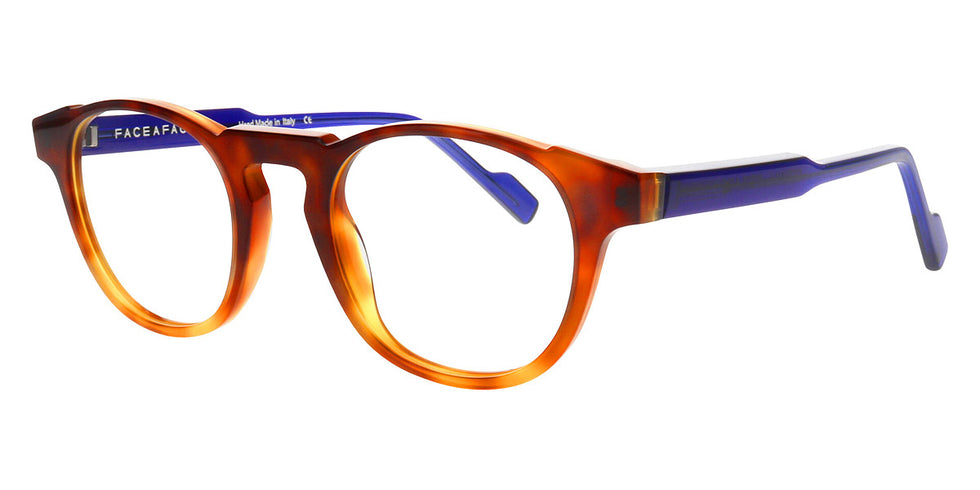 Face a Face - GOTHAM 1