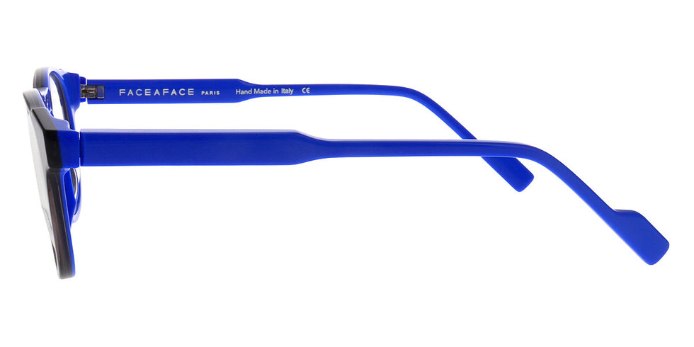 Face a Face - GOTHAM 1