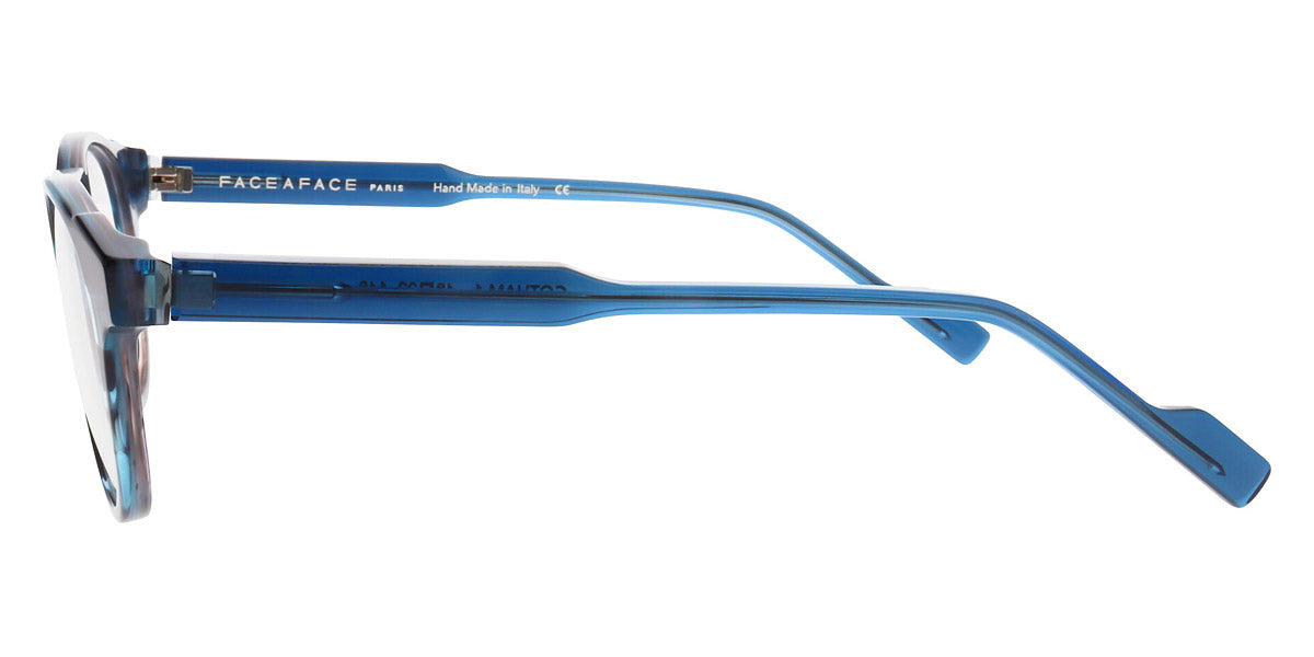 Face a Face - GOTHAM 1