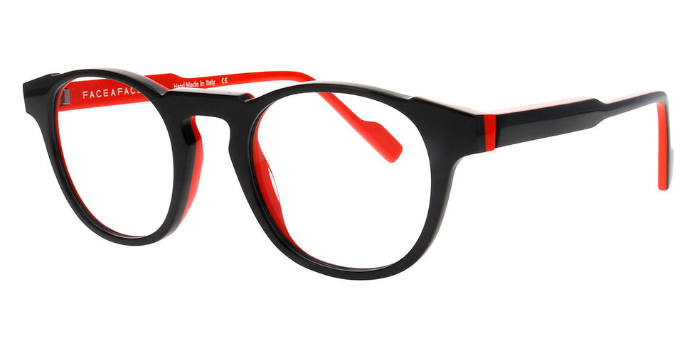 Face a Face - GOTHAM 1