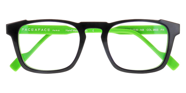 Blue Ink to Green Fluo / 51-20-148