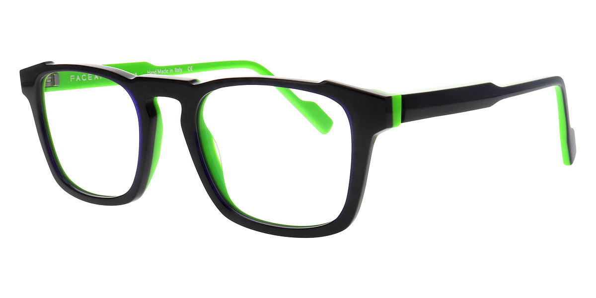 Face a Face - GOTHAM 2