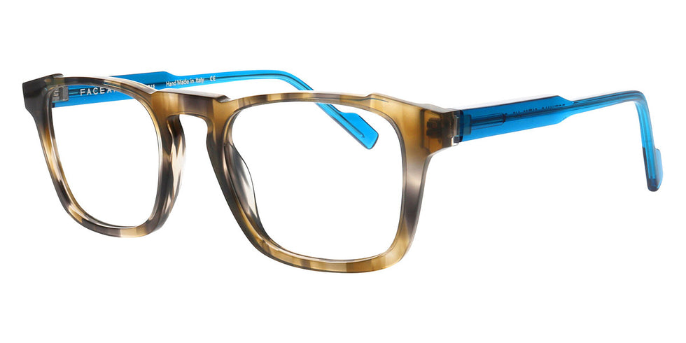 Face a Face - GOTHAM 2