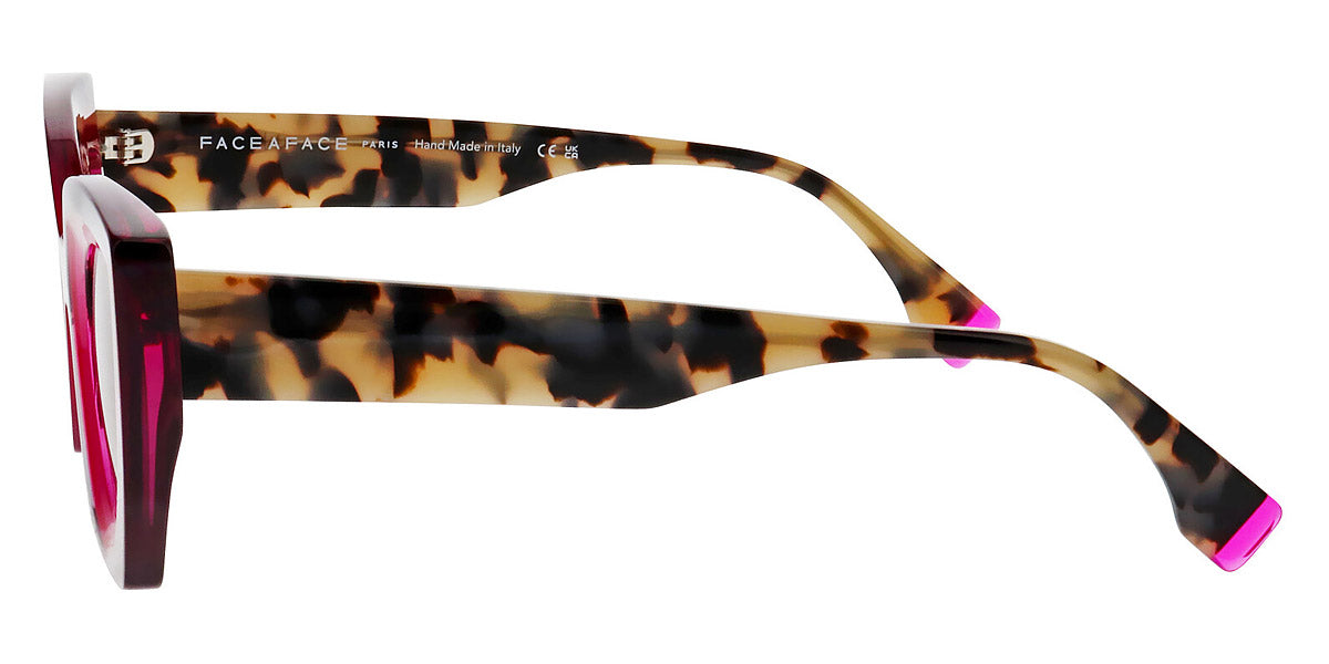 Face a Face - HALOS 1