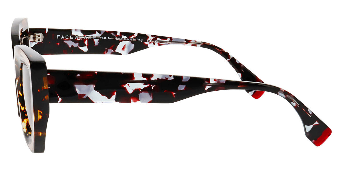 Face a Face - HALOS 1