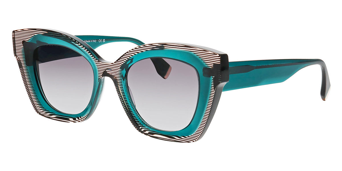 Face a Face - HALOS 2