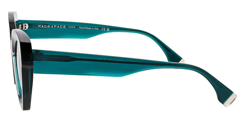 Face a Face - HALOS 2