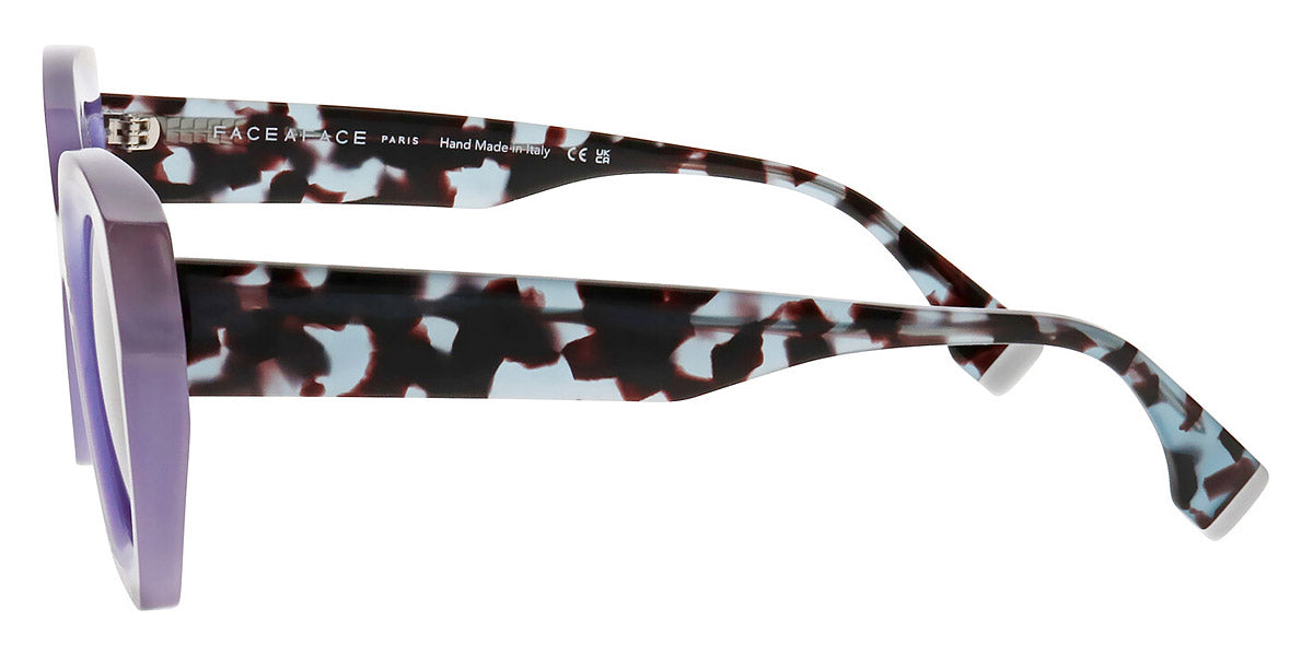 Face a Face - HALOS 2