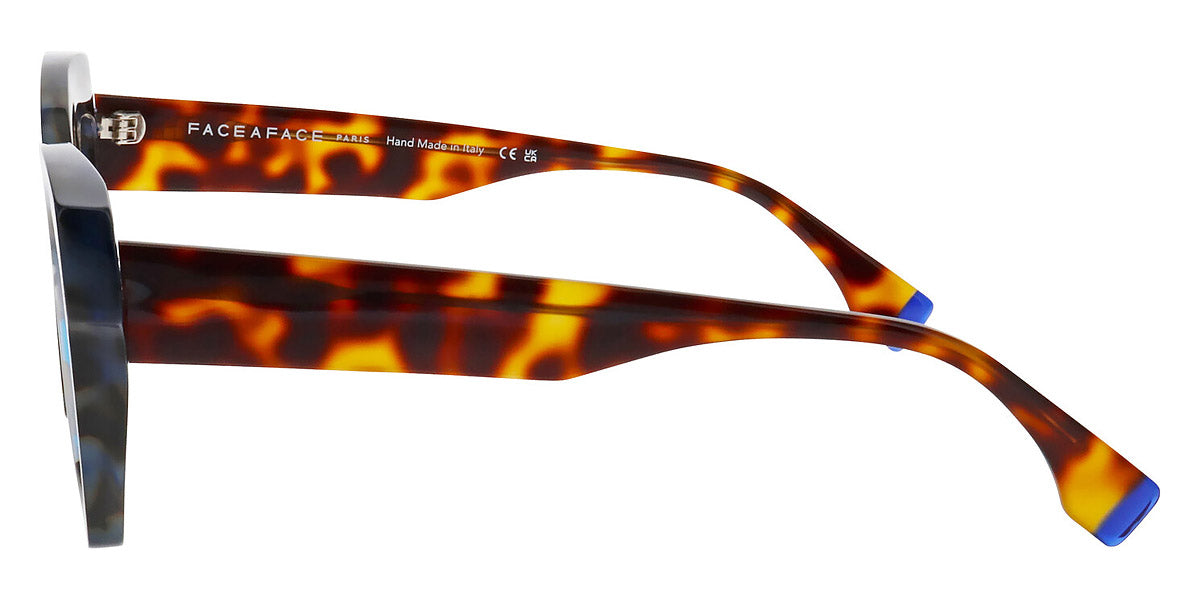 Face a Face - HALOS 2