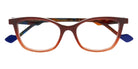 Face à Face HANNA 1 3232 50 - Brown #id:fafhanna13232_s:100100