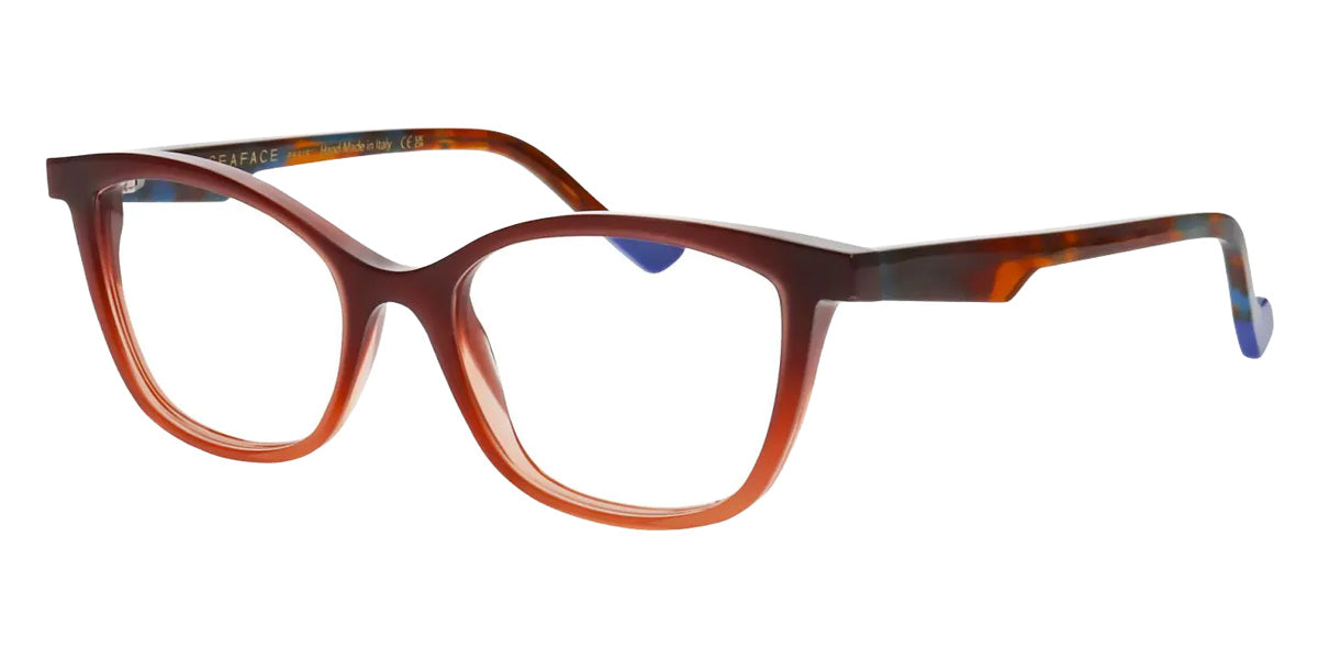 Face à Face HANNA 1 3232 50 - Brown #id:fafhanna13232_s:100105