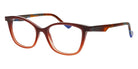 Face à Face HANNA 1 3232 50 - Brown #id:fafhanna13232_s:100105