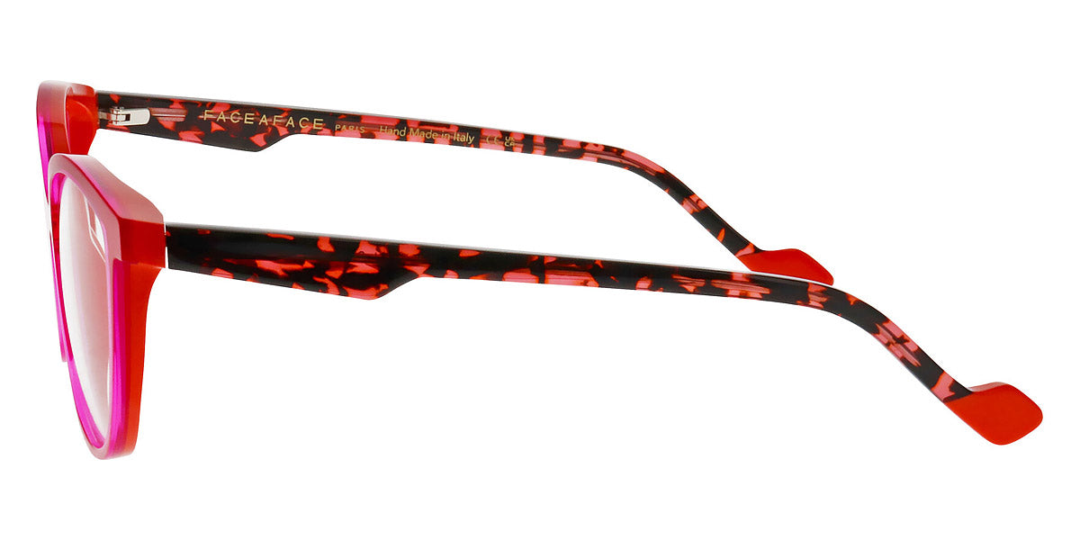 Face a Face - HANNA 2