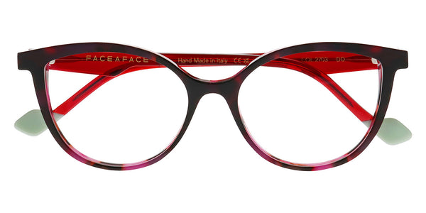 Gradient Opale Pink Tortoise / 52-16-140