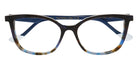 Face à Face HANNA 3 1384 54 - Blue #id:fafhanna31384_s:102100