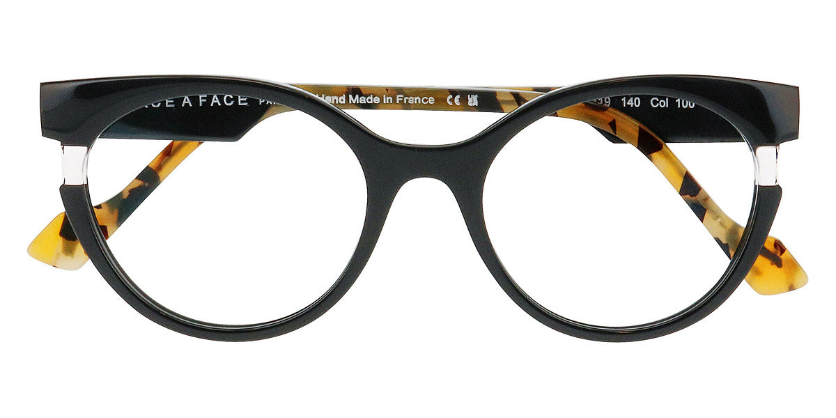 Face a Face - HAORI 1