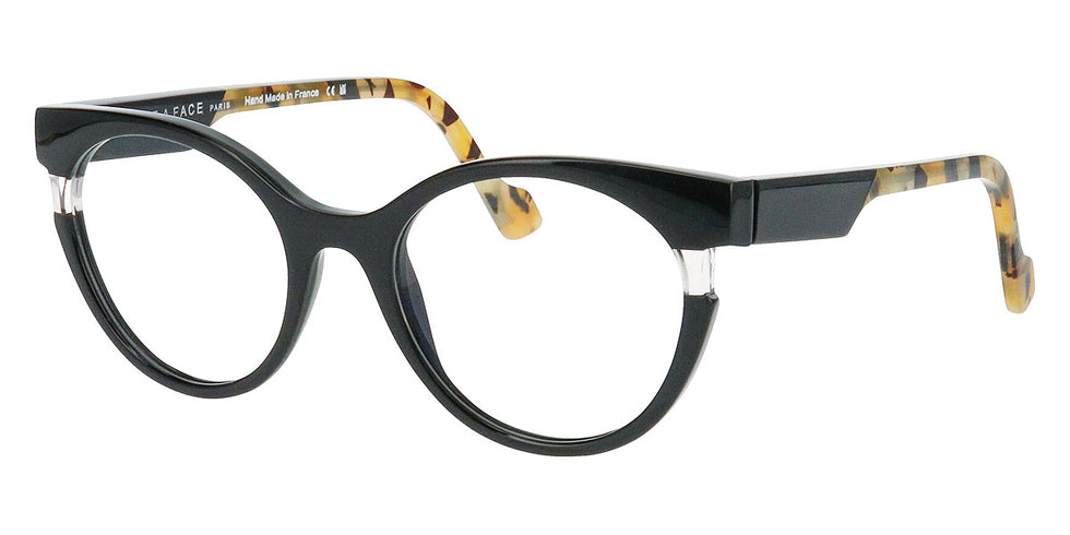 Face a Face - HAORI 1