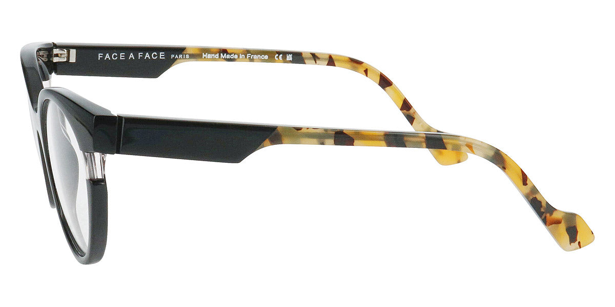 Face a Face - HAORI 1