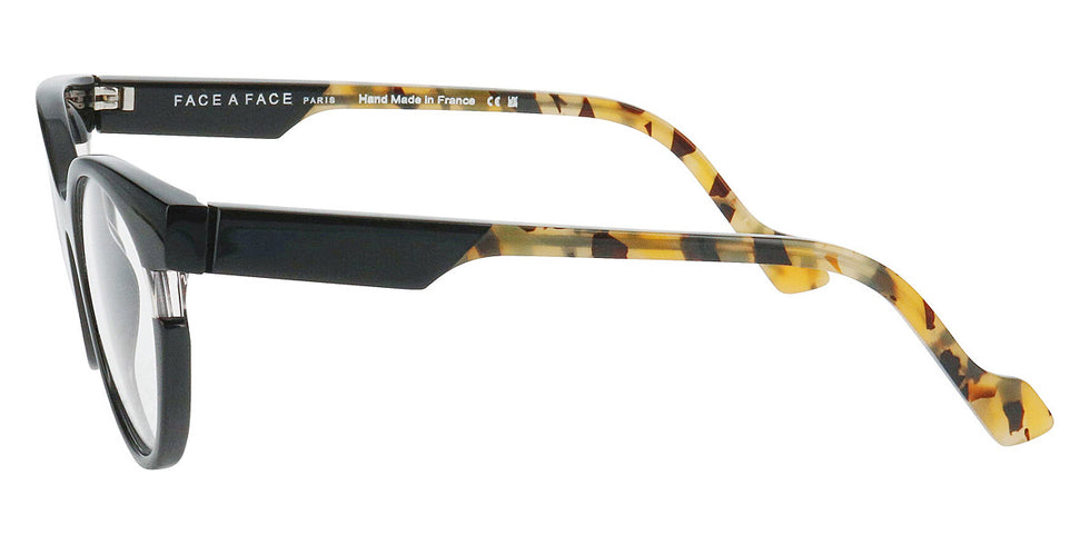 Face a Face - HAORI 1