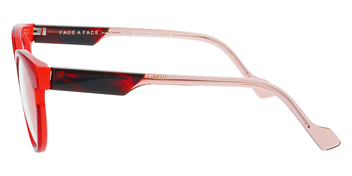 Face a Face - HAORI 1