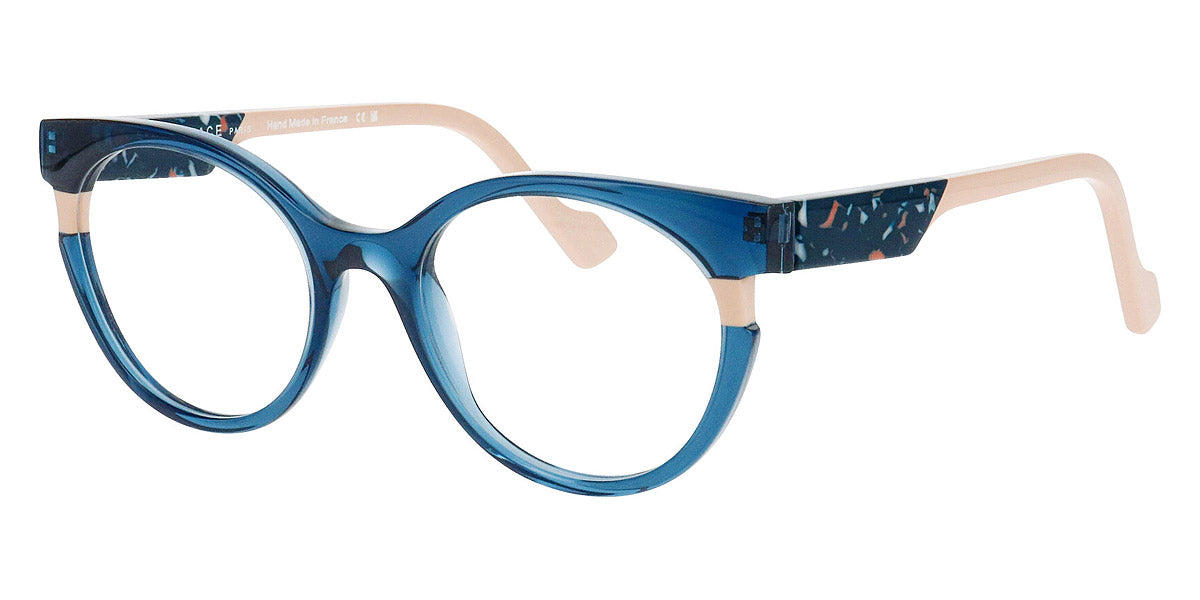 Face a Face - HAORI 1