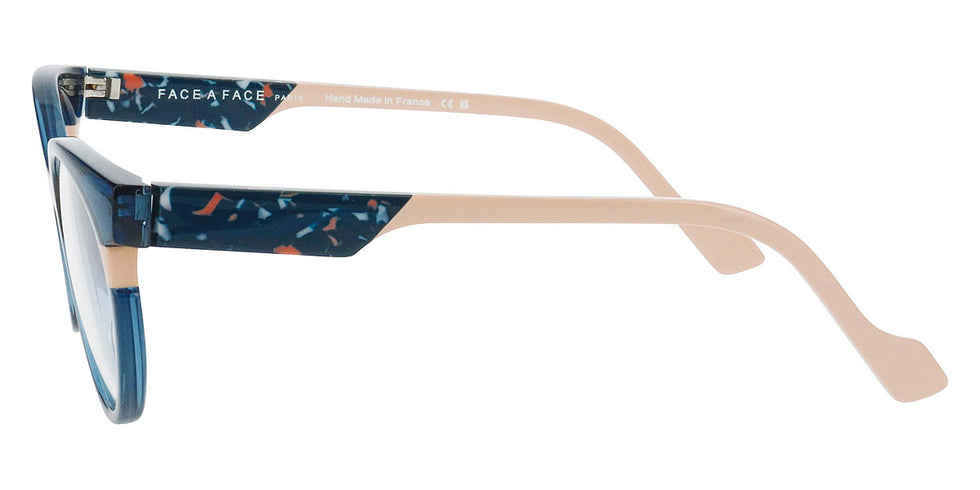 Face a Face - HAORI 1