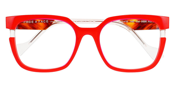 Rose Fuchsia/Orange / 53-19-140