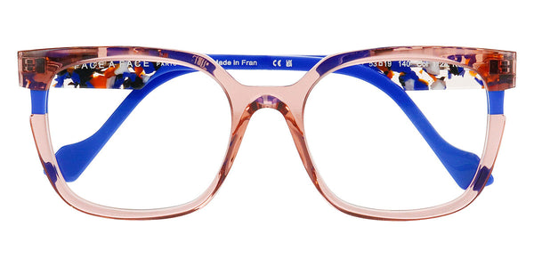 Transparent Caramel / 53-19-140