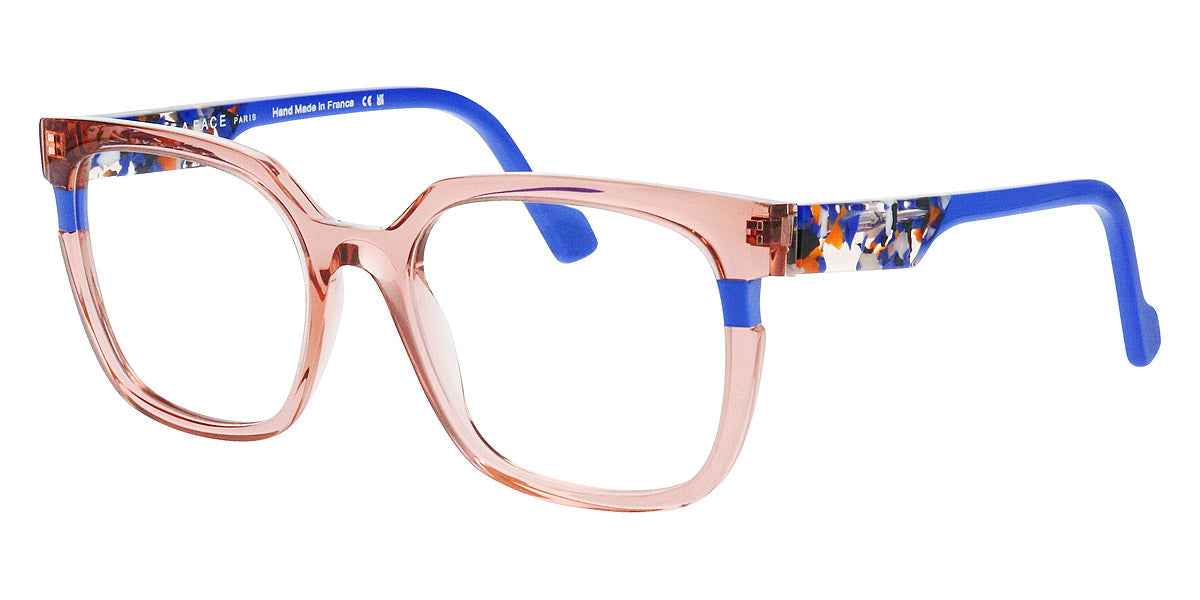 Face a Face - HAORI 2