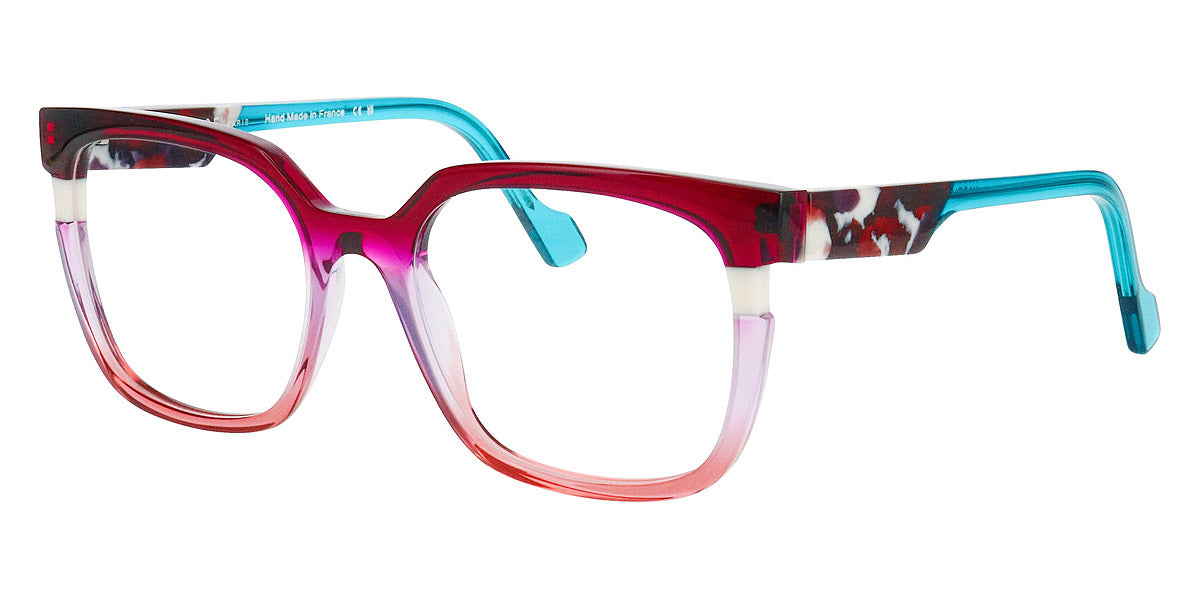 Face a Face - HAORI 2