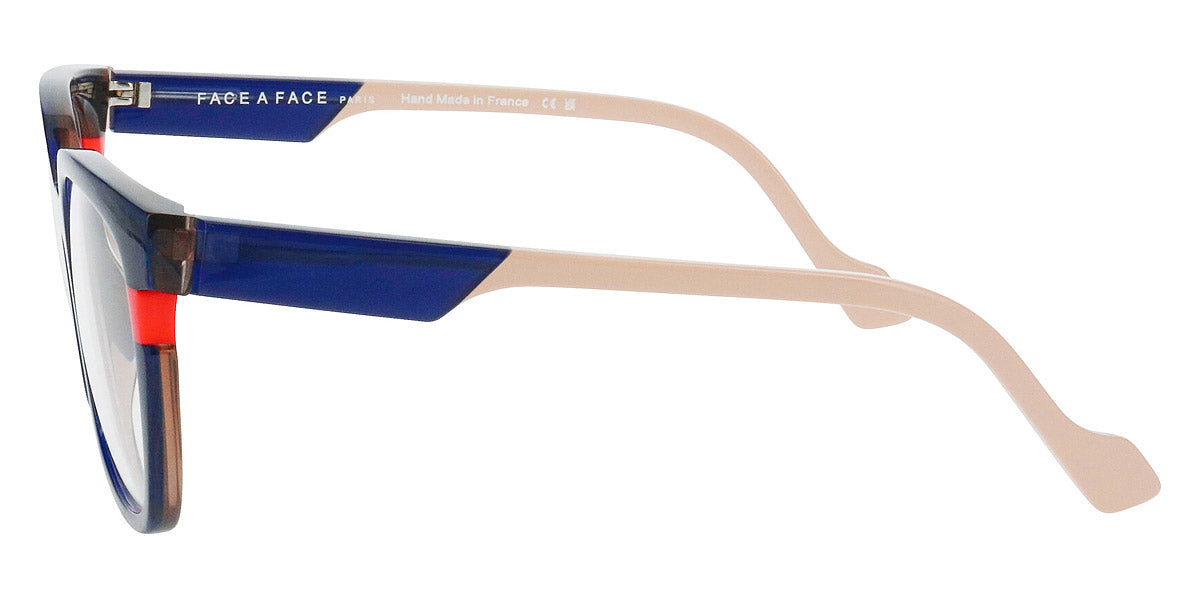 Face a Face - HAORI 2