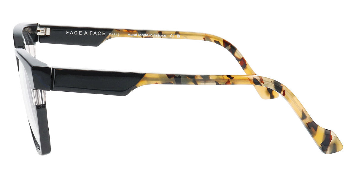 Face a Face - HAORI 3